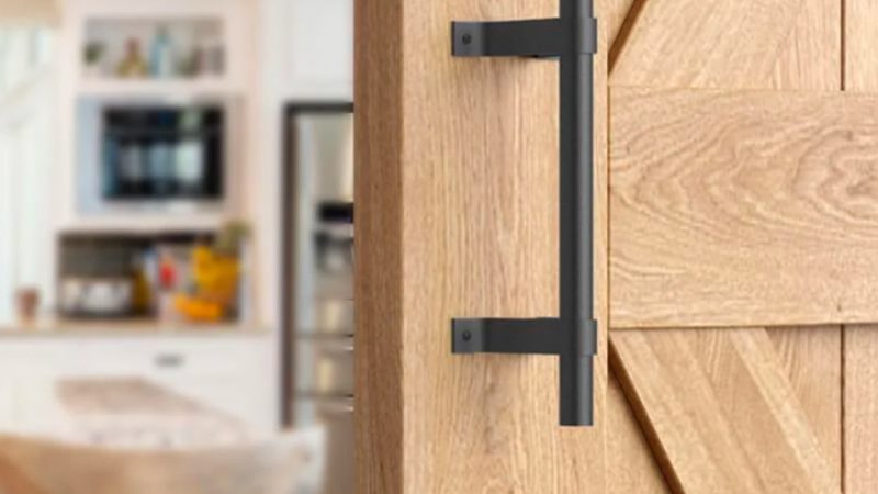 The Rise of Barn Doors: How BARN DOOR OUTLET is Leading the Way