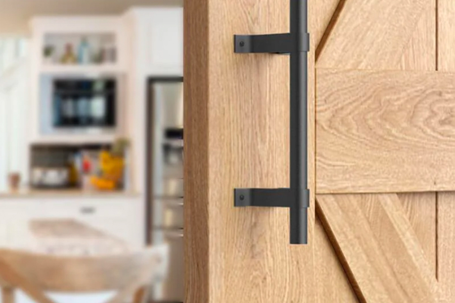 The Rise of Barn Doors: How BARN DOOR OUTLET is Leading the Way