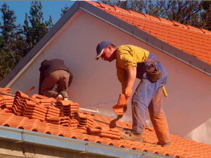 Transform Your Home with Quality Roofing and Home Improvement