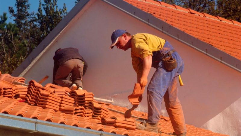 Transform Your Home with Quality Roofing and Home Improvement