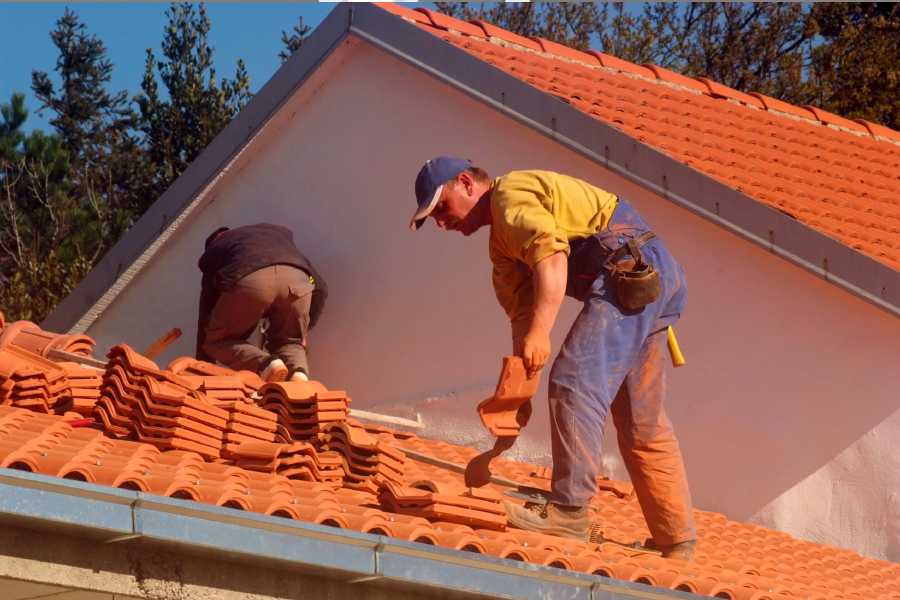 Transform Your Home with Quality Roofing and Home Improvement