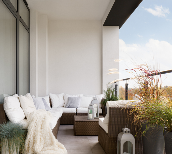 Featuring The Tips For Buying A Balcony Furniture In Singapore