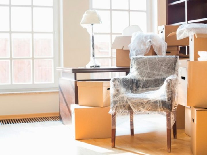 Top Services for Furniture Moving and Assembly in London, Ontario