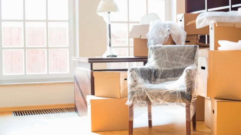 Top Services for Furniture Moving and Assembly in London, Ontario