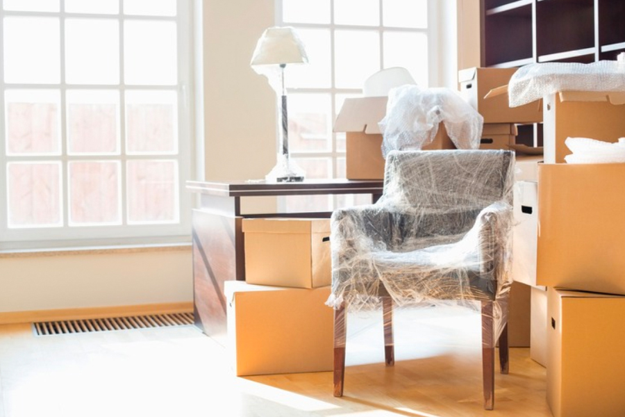Top Services for Furniture Moving and Assembly in London, Ontario