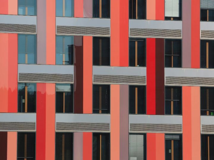 Why companies should consider coloured windows