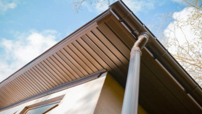 Hacks for Sustaining Cleanliness of Your Rain Gutters in Brea, California