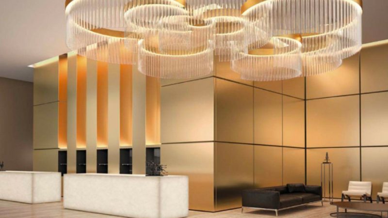 Incorporating Natural Light into Hotel Design: Benefits and Best Practices