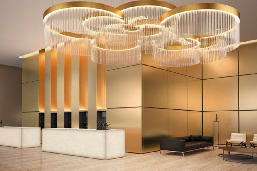 Incorporating Natural Light into Hotel Design: Benefits and Best Practices