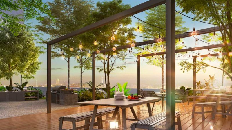 Lentor Hills Residences: An Urban Oasis in Singapore’s Prime District