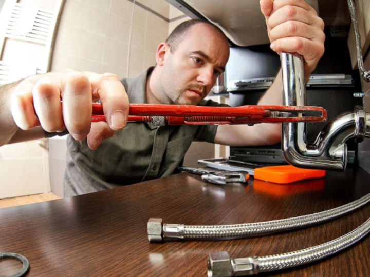 Sealed & Secured: The Impact of Quality Plumbing Services in Brampton