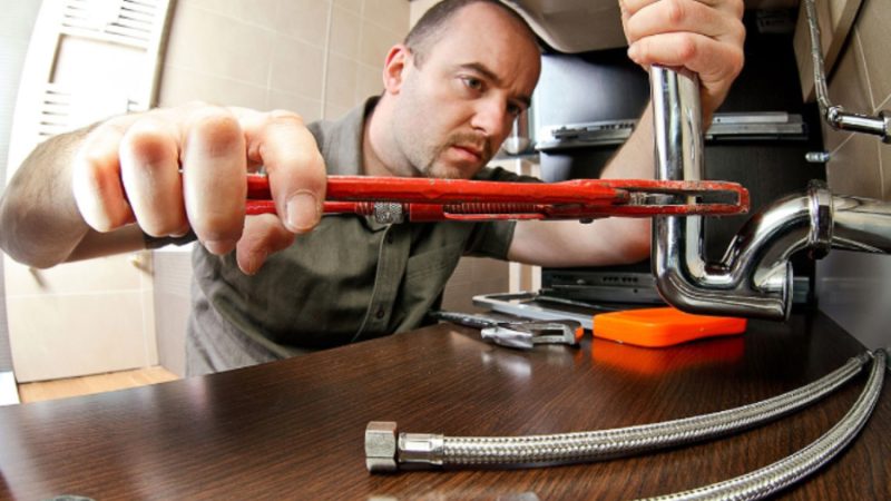 Sealed & Secured: The Impact of Quality Plumbing Services in Brampton