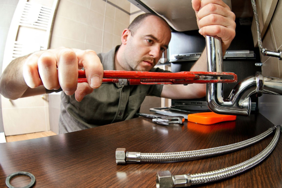 Sealed & Secured: The Impact of Quality Plumbing Services in Brampton