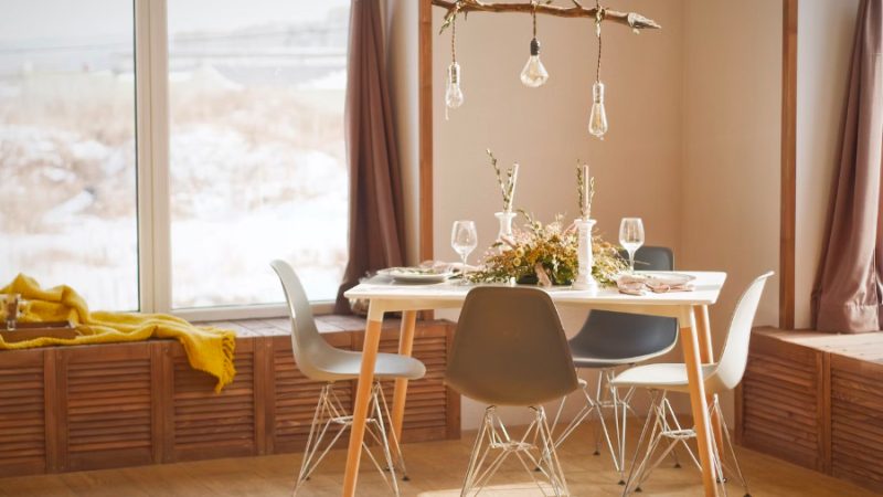 Transform Your Home on a Budget: Creative Ideas for Stylish Decor