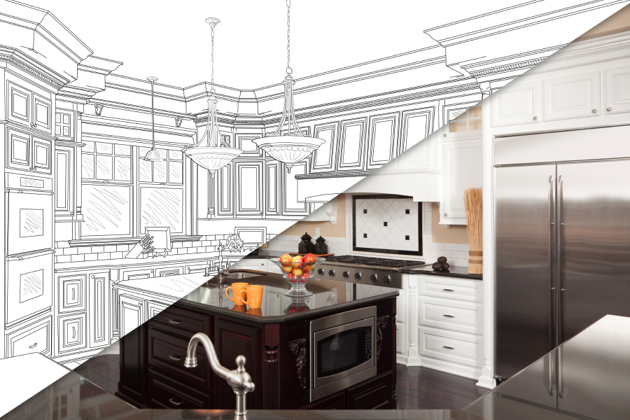 Why Hiring A Bellevue Remodeling Contractor Is Important For Your Home Renovation