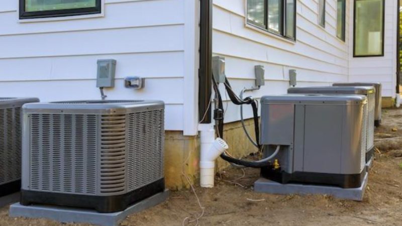 AC Units Average Lifespan: How Long Do They Last?