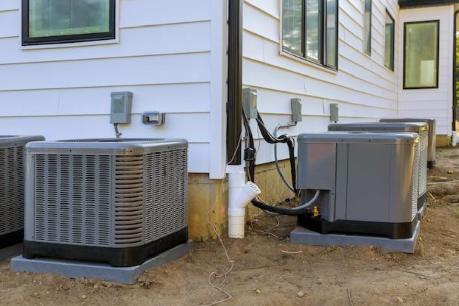 AC Units Average Lifespan: How Long Do They Last?