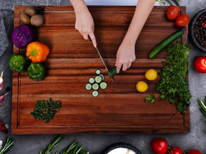 Exploring the Usefulness of a Noodle Board