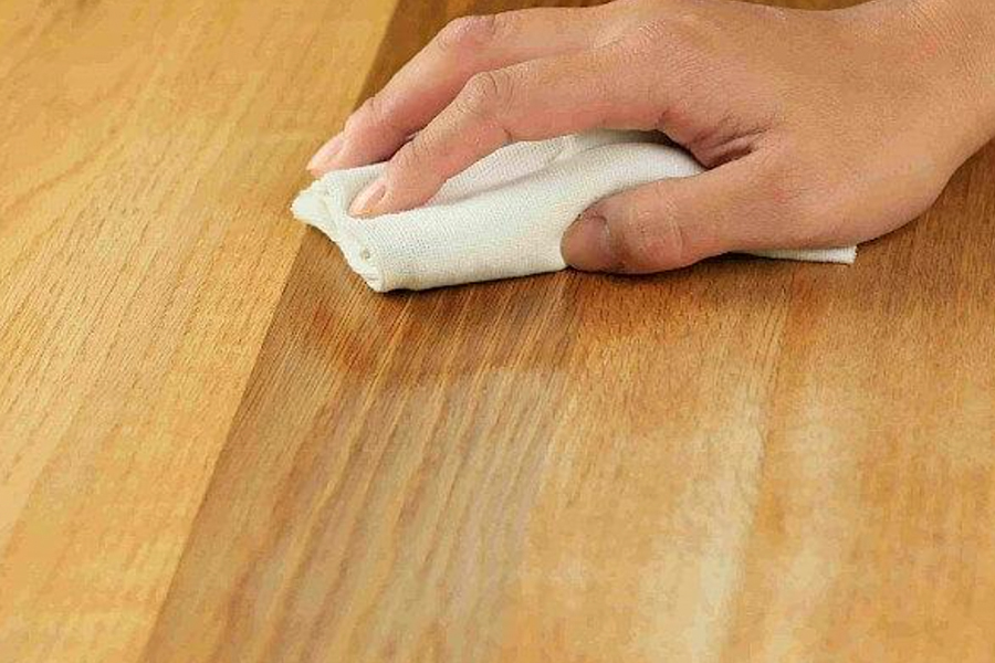 Is Furniture Polishing Necessary?