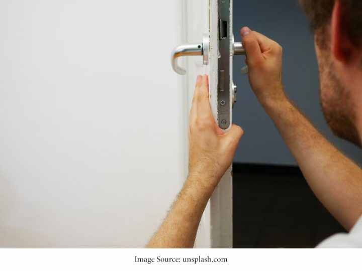 Emergency Locksmith Services in Parramatta: How to Deal with Lockouts