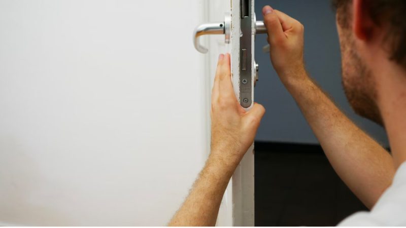 Emergency Locksmith Services in Parramatta: How to Deal with Lockouts