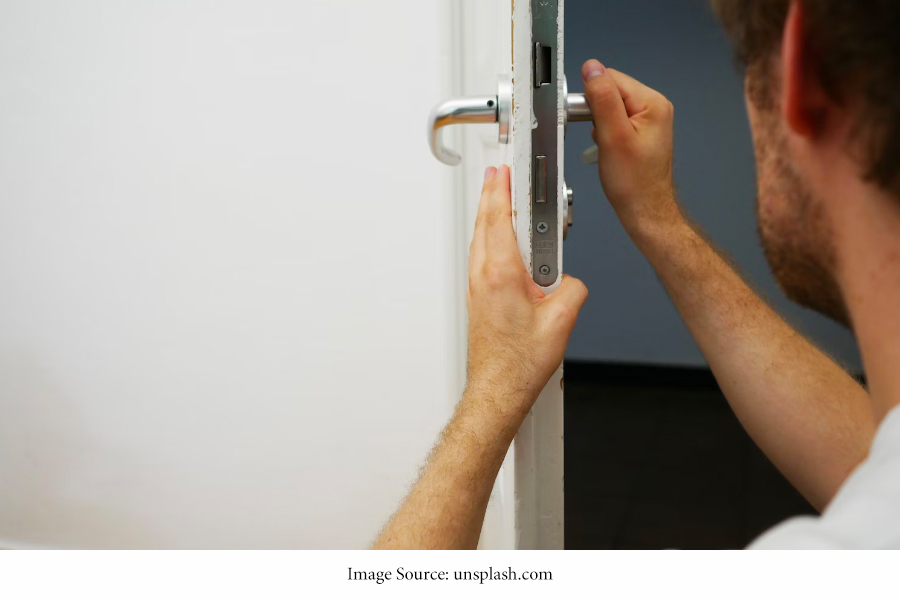 Emergency Locksmith Services in Parramatta: How to Deal with Lockouts