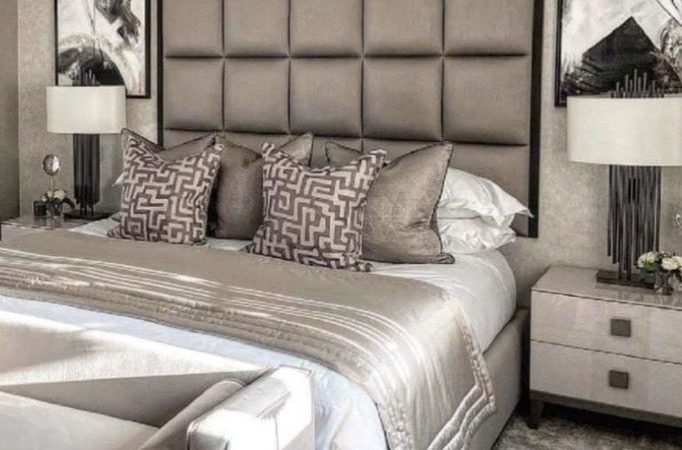 Low vs High Headboard Bed – Which one should you get?