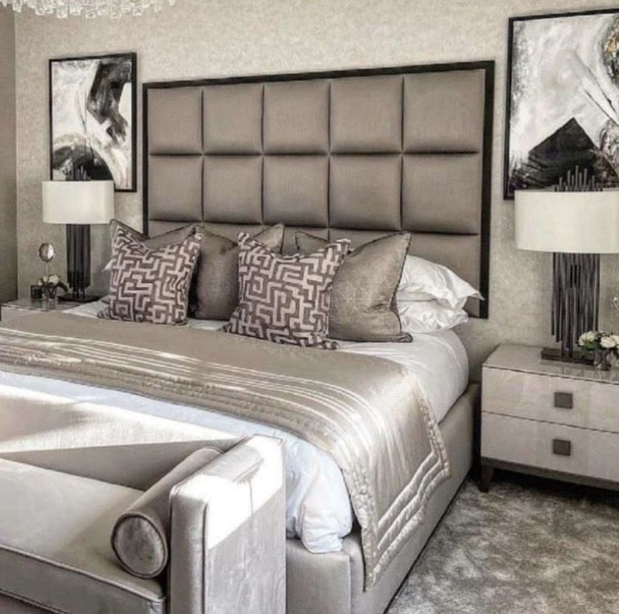 Low vs High Headboard Bed – Which one should you get?