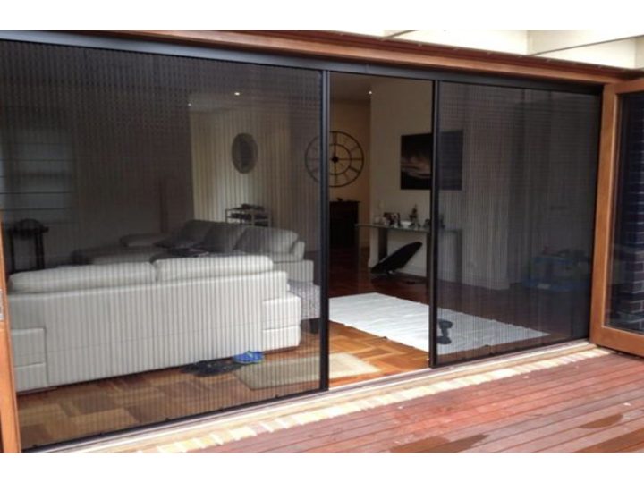 Factors to Consider Before Installing Insect Protection Screens