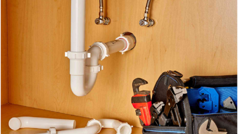 How Home Plumbers in Christchurch Offer Flexible Solutions