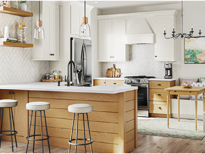 Kitchen Renovations: The Dos and Don’ts of Getting Fixtures