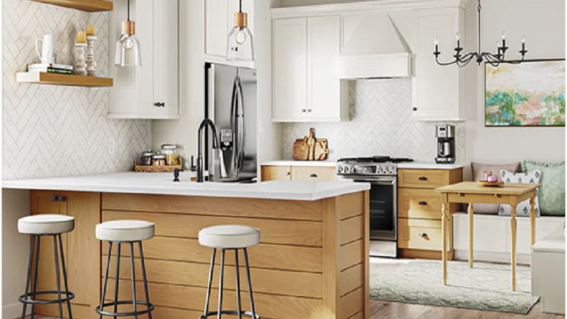 Kitchen Renovations: The Dos and Don’ts of Getting Fixtures