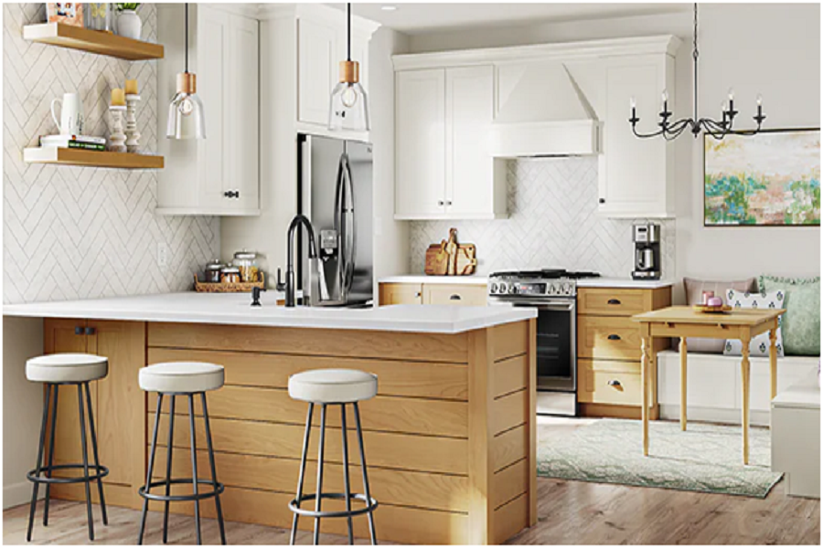 Kitchen Renovations: The Dos and Don’ts of Getting Fixtures