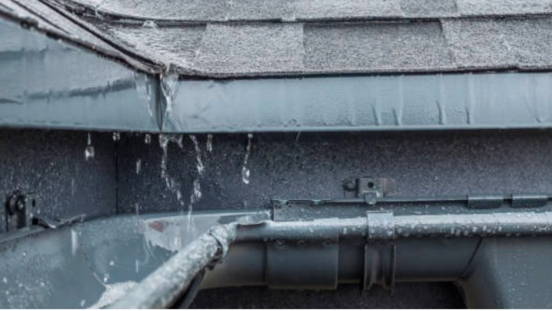 Am I Qualified to Install Rain Gutters?