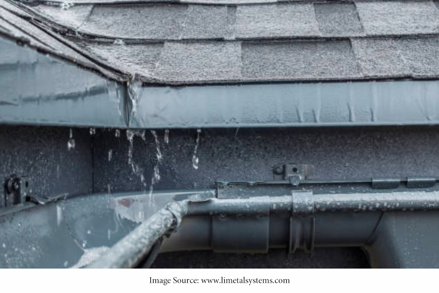 Am I Qualified to Install Rain Gutters?