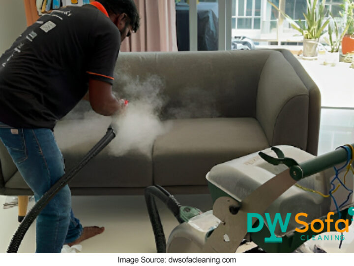 5 Signs You are Accidentally Destroying Your Sofa