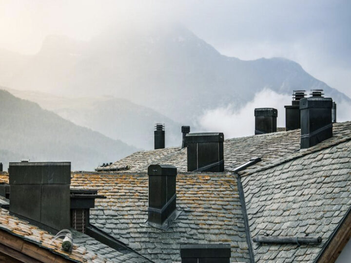Chimney Sweeping 101: A Crash Course in Soot, Smoke, and Squeaky Clean Flues