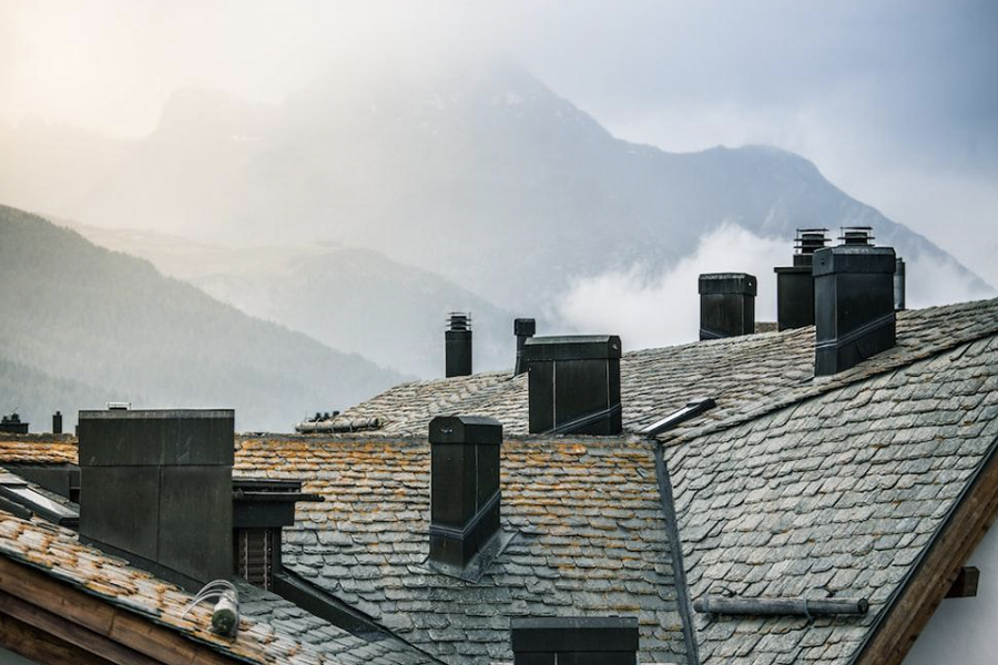 Chimney Sweeping 101: A Crash Course in Soot, Smoke, and Squeaky Clean Flues