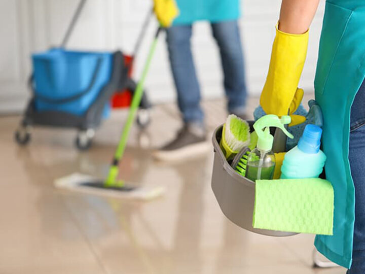 How To Choose The Best Home Deep Cleaning Service Provider in Pune