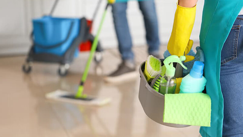 How To Choose The Best Home Deep Cleaning Service Provider in Pune