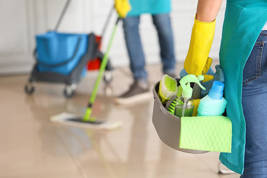How To Choose The Best Home Deep Cleaning Service Provider in Pune