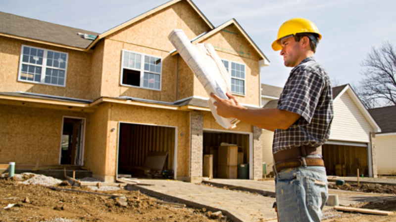 Key Tips to Choose the Best Home Remodeling Contractors