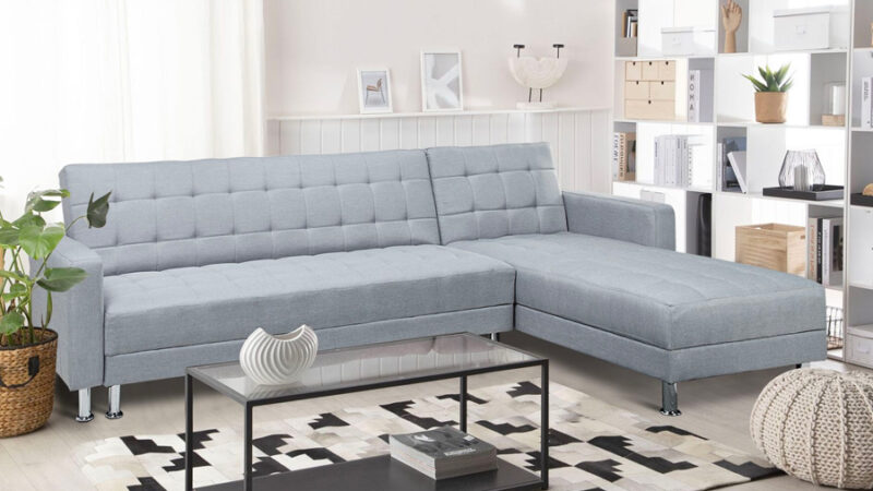 A Simple Guide to Choosing the Perfect Sofa for Your Home