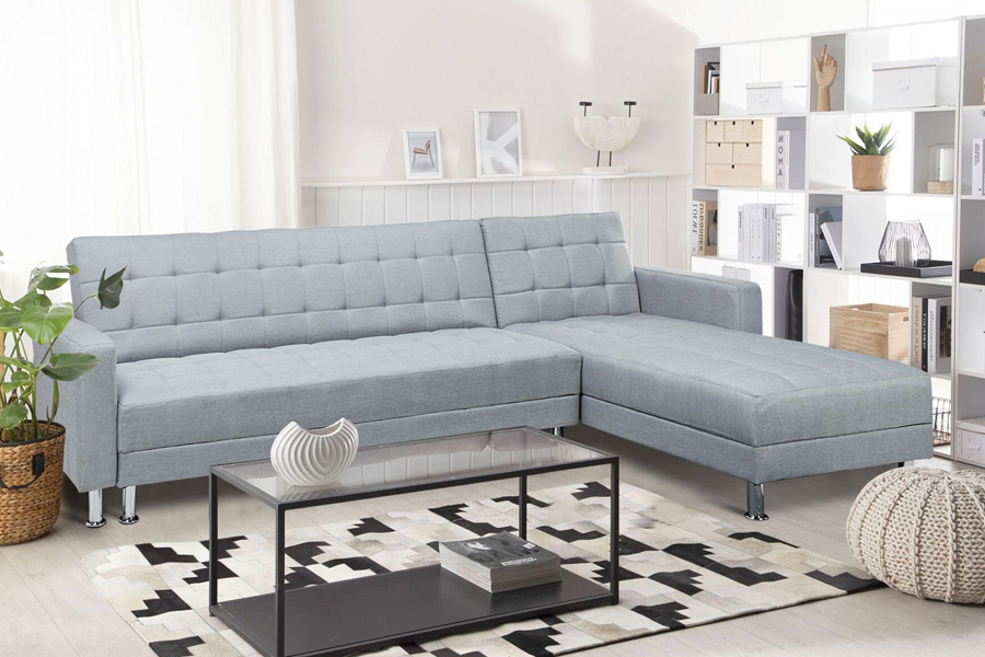 A Simple Guide to Choosing the Perfect Sofa for Your Home