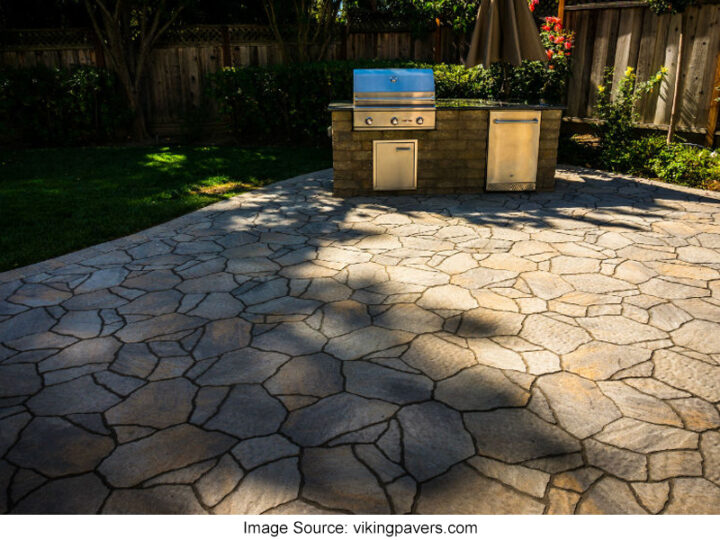 Know all the benefits and types of paver pool decks