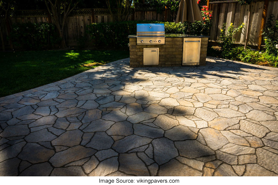 Know all the benefits and types of paver pool decks