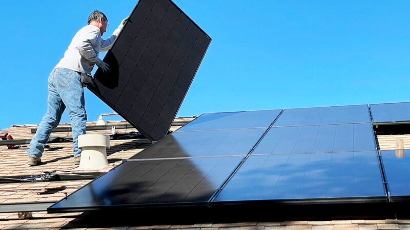 Shedding Light on Solar Vents: 5 Things to Consider