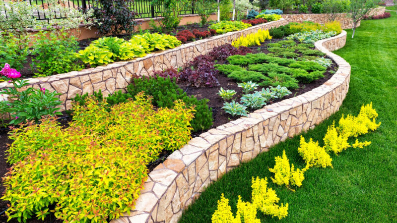 Summit Landscaping Services: Your Ultimate Solution to Snake Proof Fencing