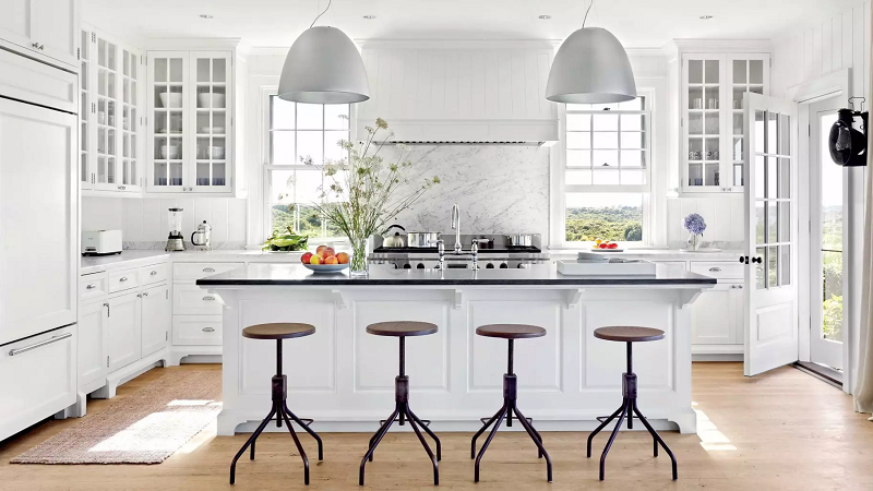 When to Expect Your Kitchen Remodel to Complete