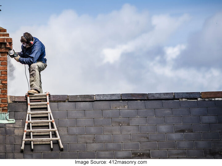 Figure out the place to get Masonry service and chimney repair